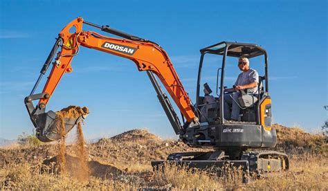 2022 doosan mini excavator|doosan infracore mini excavator specs.